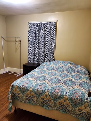 Rooms for rent!  Traveling worker lodging!