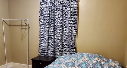 Rooms for rent! Traveling worker lodging!