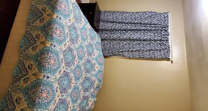 Rooms for rent! Traveling worker lodging!