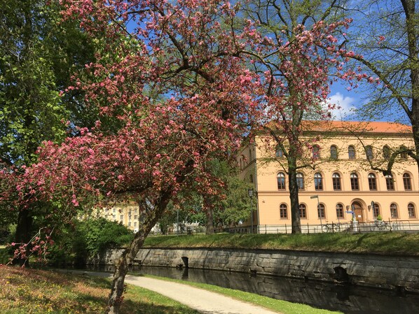 Aussenbereich