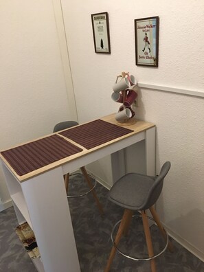 Interieur