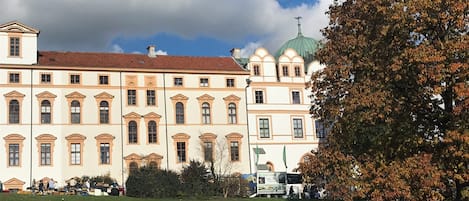 Exterieur