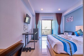 1 habitación y wifi gratis