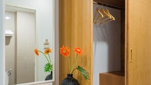 WiFi (free) - Room Lanna Soi7 (Chiang Mai)
