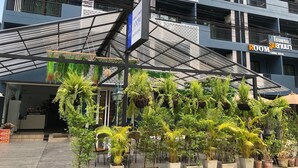Exterior - Room Lanna Soi7 (Chiang Mai)