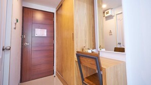 WiFi (free) - Room Lanna Soi7 (Chiang Mai)