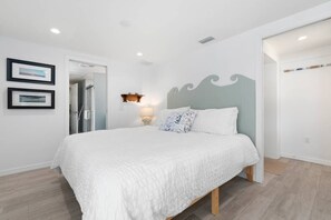 3 camere, ferro/asse da stiro, culla da viaggio, Wi-Fi gratuito