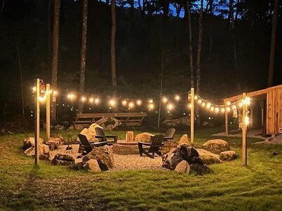 Welcome to Laurel Hill in Beautiful Manchester VT 5 Bedrooms Sleeps 10 EVCharger