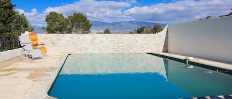 Piscina | Piscina all'aperto