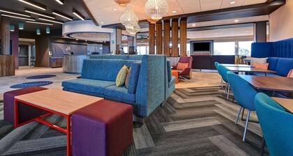 Tru By Hilton Albuquerque North I-25