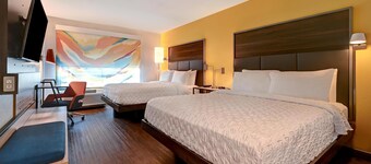 Tru By Hilton Albuquerque North I-25