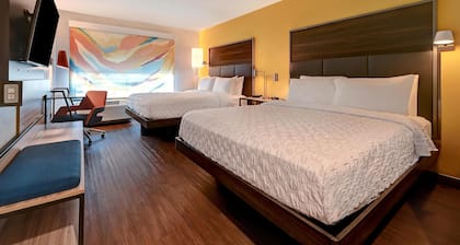 Tru By Hilton Albuquerque North I-25