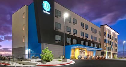 Tru By Hilton Albuquerque North I-25