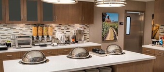 Homewood Suites by Hilton Livermore, CA