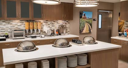 Homewood Suites by Hilton Livermore, CA
