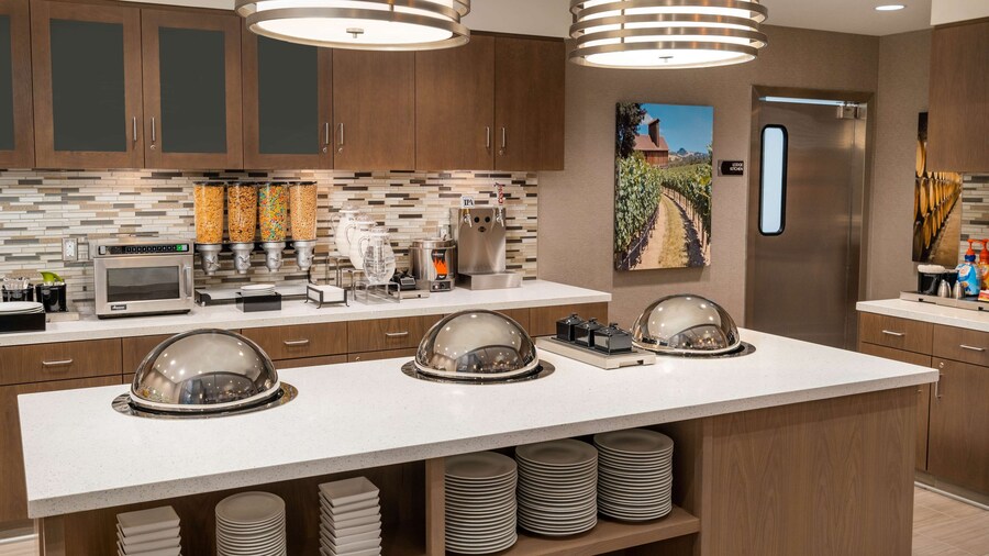 Homewood Suites by Hilton Livermore, CA