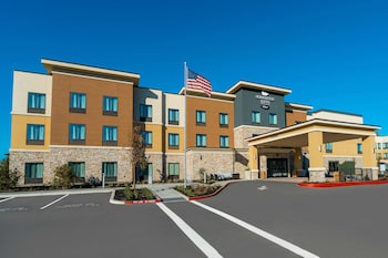 Homewood Suites by Hilton Livermore, CA