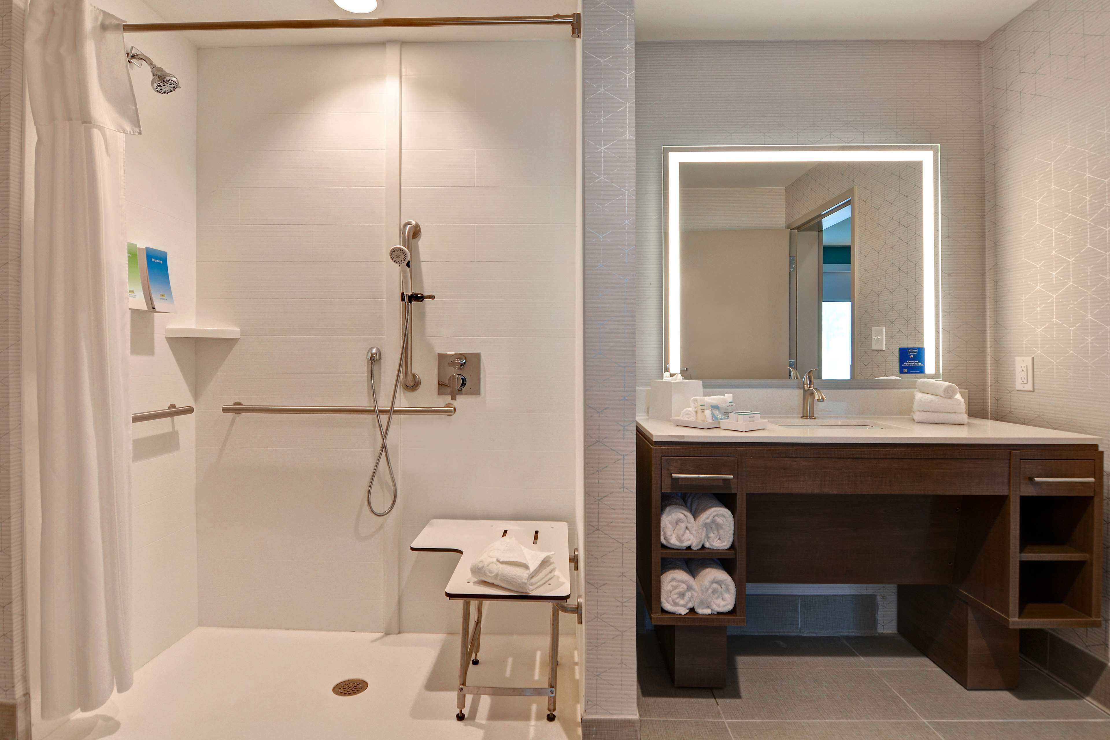 Foto - Home2 Suites By Hilton Savannah Midtown, Ga