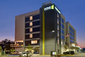 Exterior - Home2 Suites by Hilton Savannah Midtown, GA (Savannah)