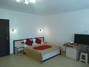 Basic Quadruple Room