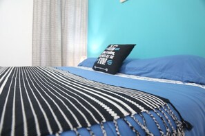 Apartment (Azul) - Villa Serafina (Playa del Carmen)