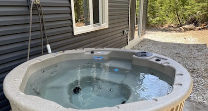 New Large Bruce Peninsula Cottage