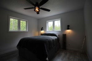 4 bedrooms, WiFi