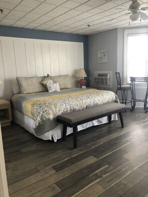 Deluxe-Zimmer | Klimaanlage