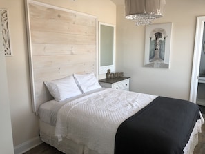 Premium Apartment | Individually decorated, individually furnished, laptop workspace - Ocean Manor Inn (Ocean City)