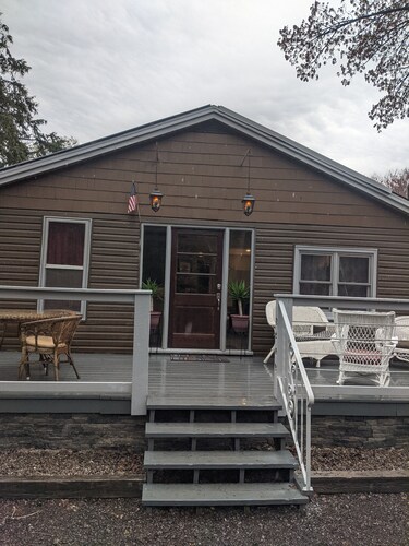 Sylvan Beach Vacation Rental