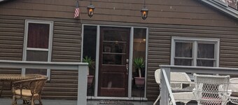 Sylvan Beach Vacation Rental