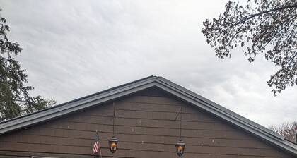 Sylvan Beach Vacation Rental