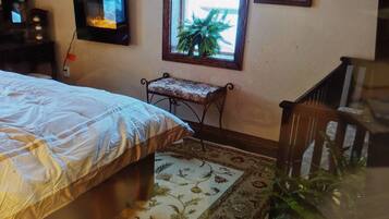 3 chambres, Wi-Fi gratuit, draps fournis