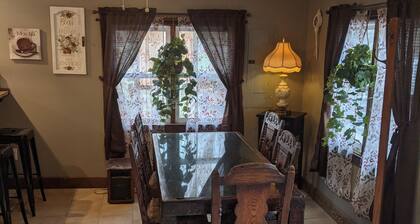 Sylvan Beach Vacation Rental