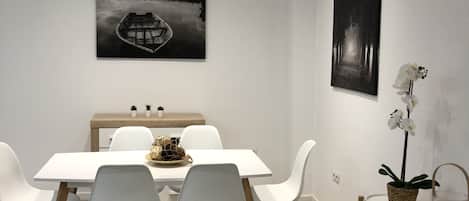 Dineren