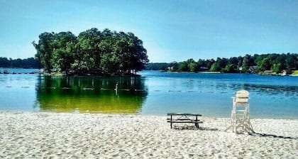 Fairfield Plantation Resort - Tara Gardens Two Bedroom Plus - Cottage