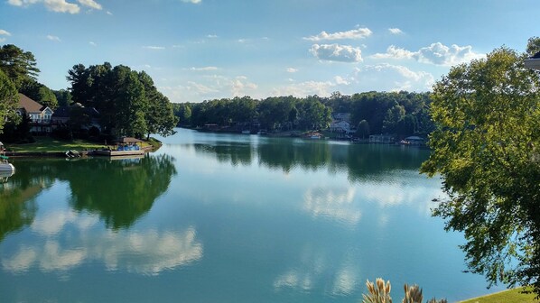 Lake - Fairfield Plantation Resort - Tara Cove (Villa Rica)