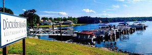 Jachthaven