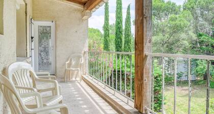 Les Vignes de Carcassonne 4* - Piscine et clim