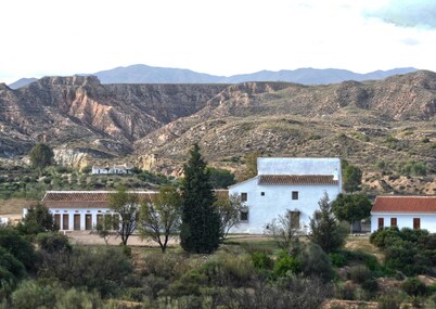 Rooms annexed to the Urrá Study Center