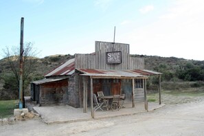 Exterieur