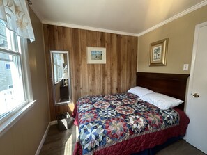 2 habitaciones, wifi y ropa de cama 