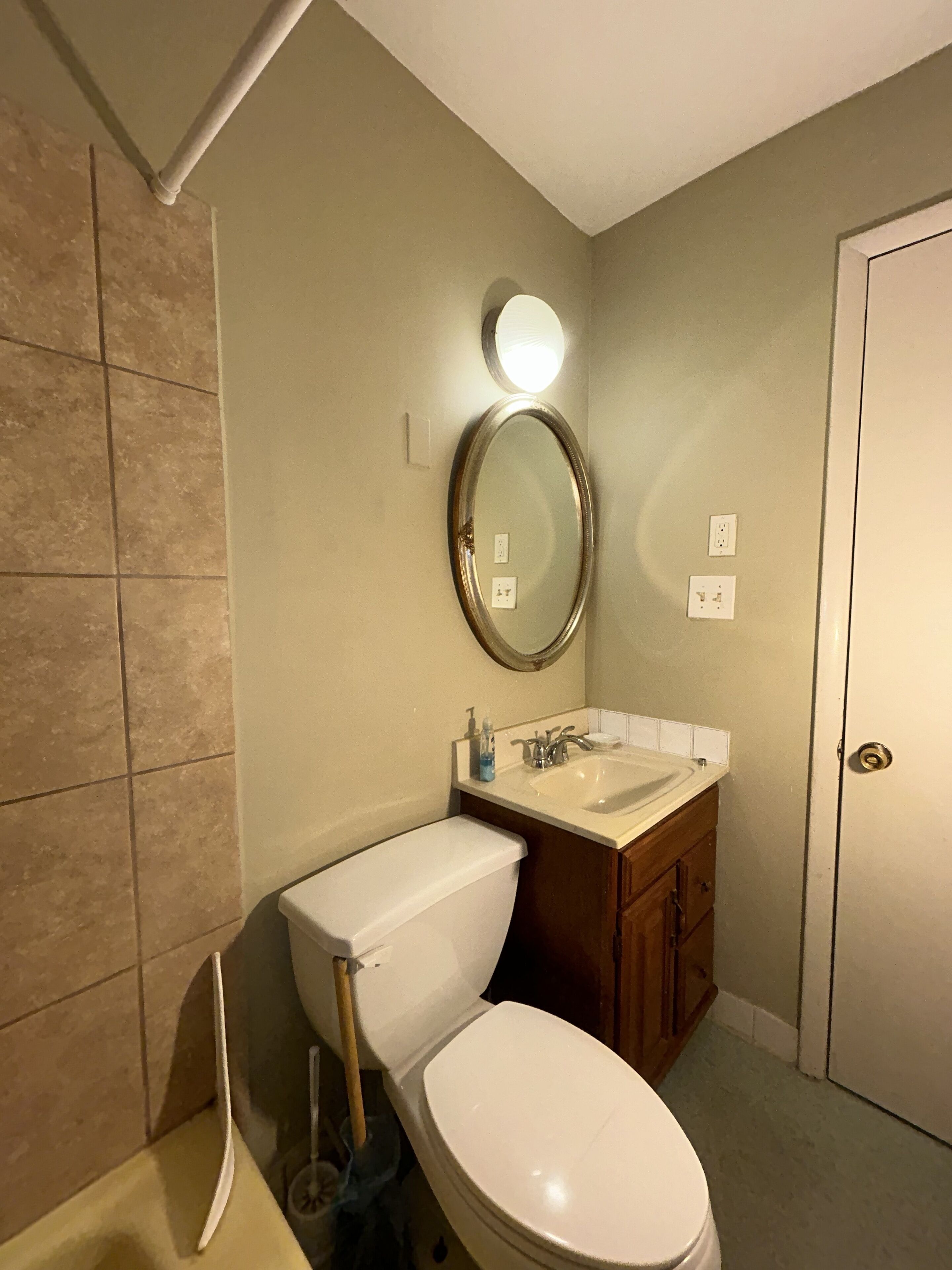 Baño