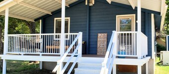 Lakeview Cottage Near Boat Ramp