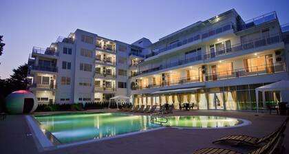 Hotel Incognito Pomorie