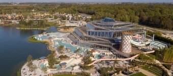 Cosy accommodation near Paris and Disneyland