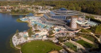 Cosy accommodation near Paris and Disneyland