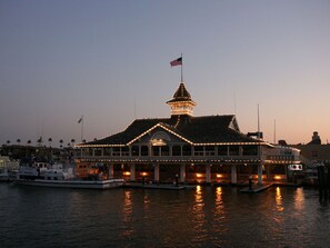 Port de plaisance