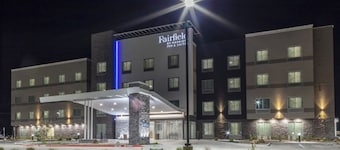 Fairfield Inn & Suites by Marriott Monahans