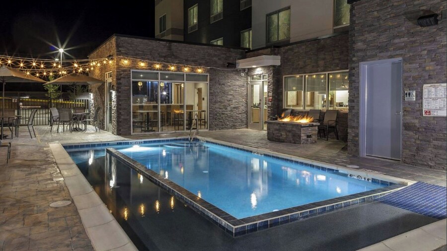 Fairfield Inn & Suites by Marriott Monahans